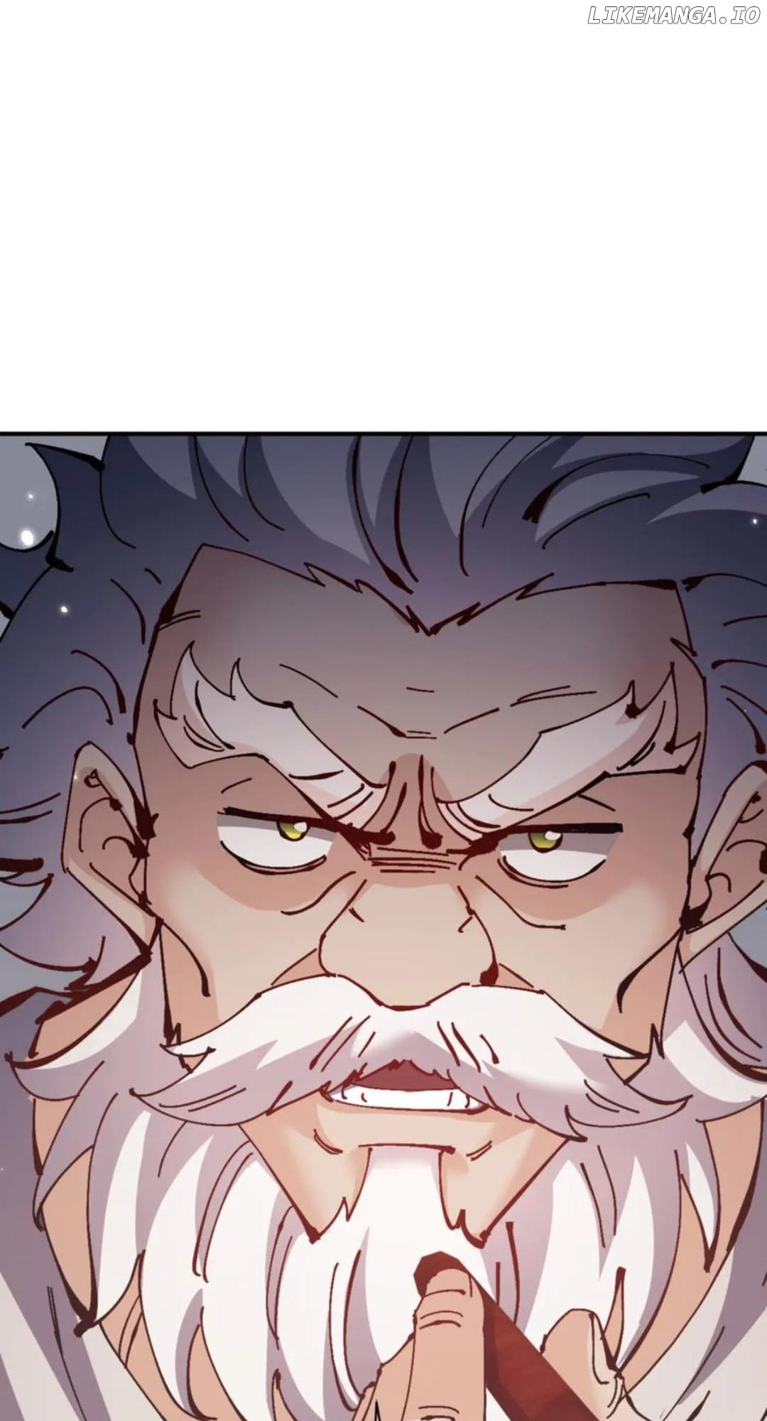 Master: This rebellious disciple is definitely not the Holy Son Chapter 131 - page 47
